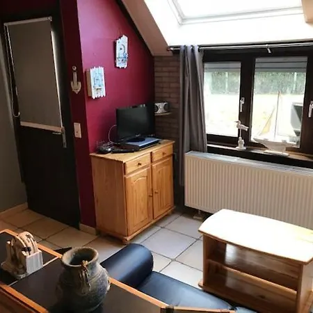 Casa de Férias Ysermonde - Albatros 22 Nieuwpoort